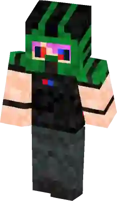 Image of 3d skin
