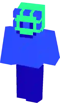 Image of 3d skin