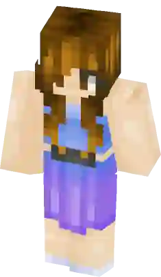 Image of 3d skin