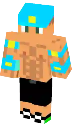 Image of 3d skin