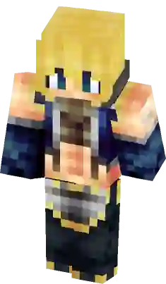 Sting Minecraft Skins