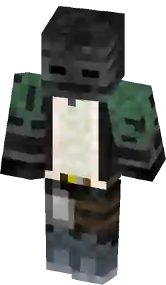 minecraft wither skeleton skin