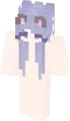 Nsfw Minecraft Skin