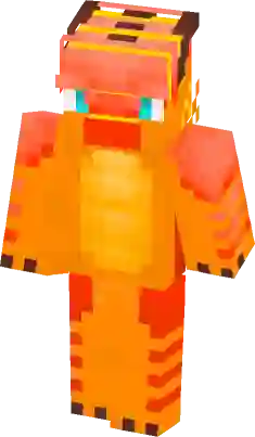 Image of 3d skin