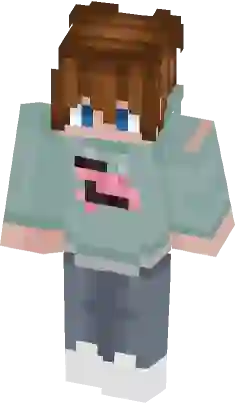 Tubbo Aspectos de Minecraft