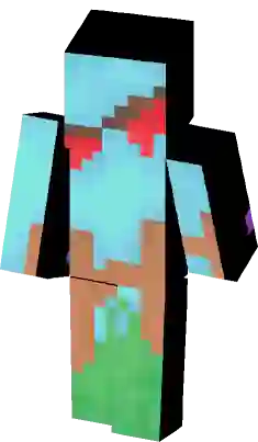 Best Herobrine Minecraft Skins posted in 2021