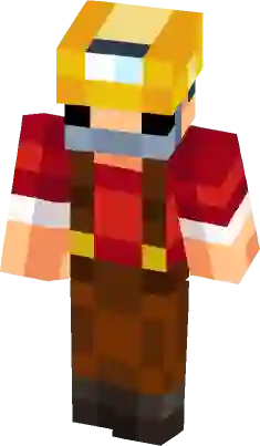 08 Minecraft Skins