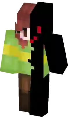 Chara Minecraft Skins SkinsMC