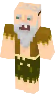 Erik Cassel  Minecraft Skin