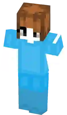 How to make a Minecraft skin (according to me)