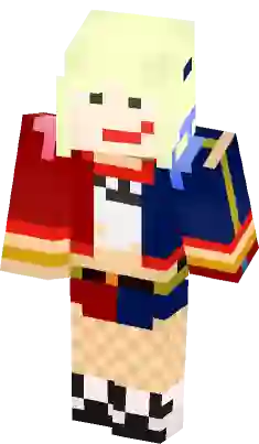 Image of 3d skin