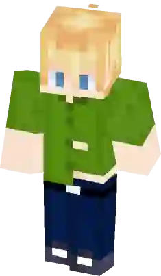 tubbo lmanberg  Minecraft Skin