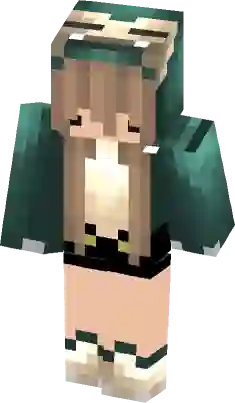 Image of 3d skin