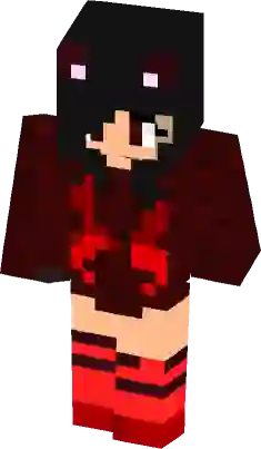 Image of 3d skin