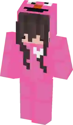 asdasd  Minecraft Skin