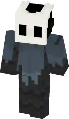 Ghost Minecraft Skins