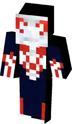 Spiderman+2099 Minecraft Skins | SkinsMC