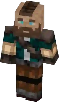 Tatu - Minecraft skin (64x32, Steve)