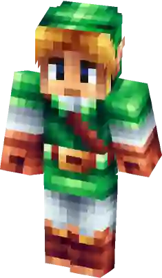 link minecraft skin