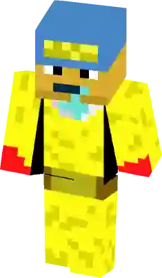 Image of 3d skin