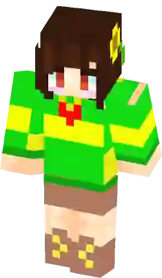 Image of 3d skin