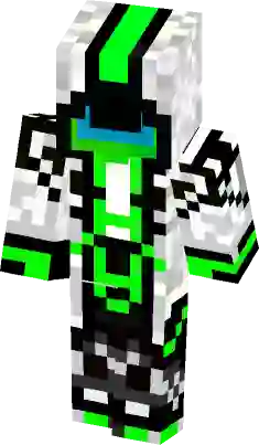 psychic type  Minecraft Skins