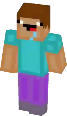 noob1234  Minecraft Skins