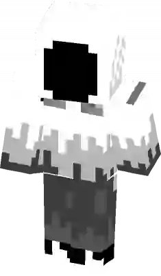 Roblox : Dominus Empyreus Minecraft Skin
