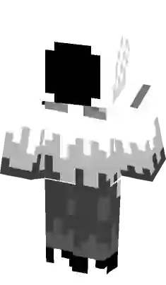 Roblox : Dominus Empyreus Minecraft Skin