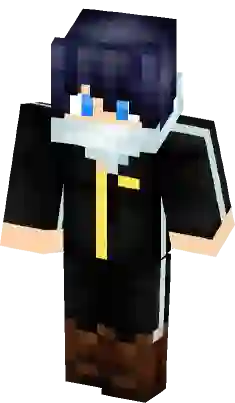 Image of 3d skin