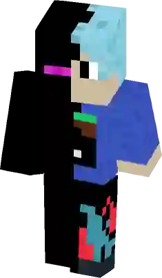 Mine Blox  Minecraft Skin