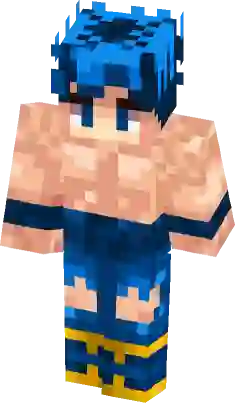Image of 3d skin