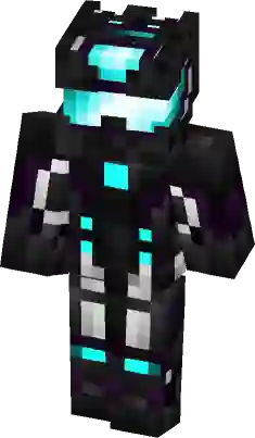 Cool Minecraft Skins