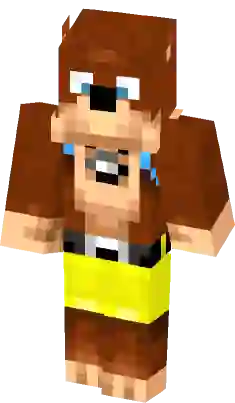 Minecraft: Skin Pack 1