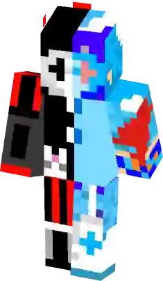 Image of 3d skin