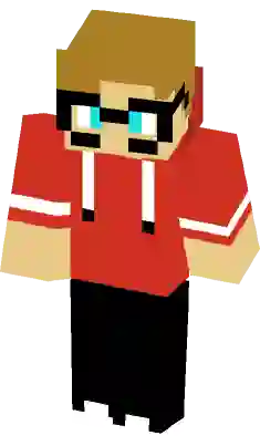 Image of 3d skin