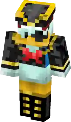 Image of 3d skin