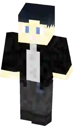 Pc head roblox  Minecraft Skin