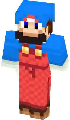 Image of 3d skin