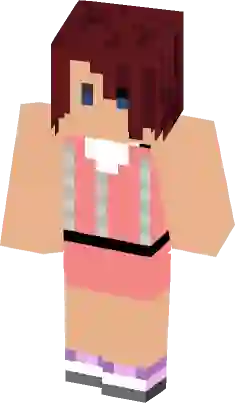 Image of 3d skin