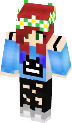 Image of 3d skin