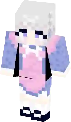 Image of 3d skin