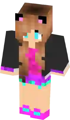 Image of 3d skin