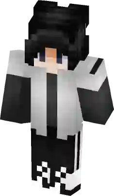 Sapnap Minecraft Skin