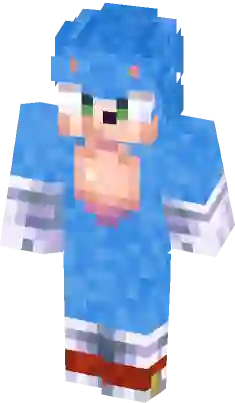 Image of 3d skin