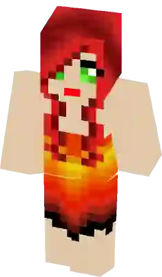Image of 3d skin
