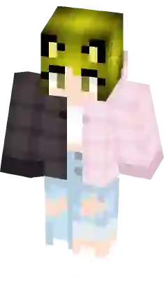 Image of 3d skin