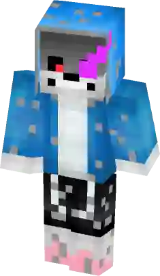 murder sans  Minecraft Skins