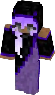 Enderman Minecraft Skins