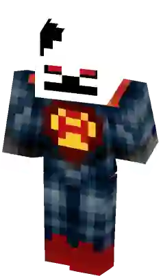 5 best superhero Minecraft skins to use